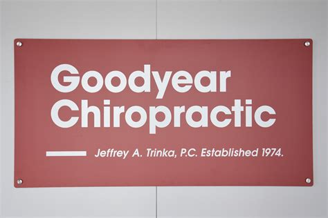 Call us today at (623) 932-5200 for an appointment. . Goodyear chiropractic buckeye